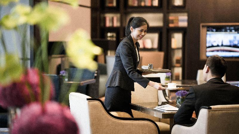 בית מלון כפרי Intercontinental Wuhan By Ihg