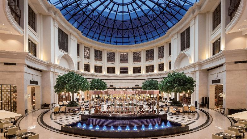 Hôtel Intercontinental Wuhan By Ihg