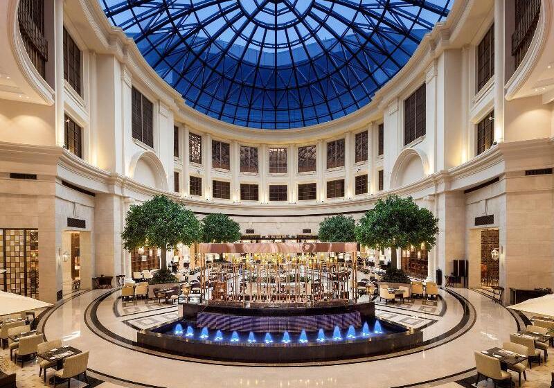 Hôtel Intercontinental Wuhan By Ihg