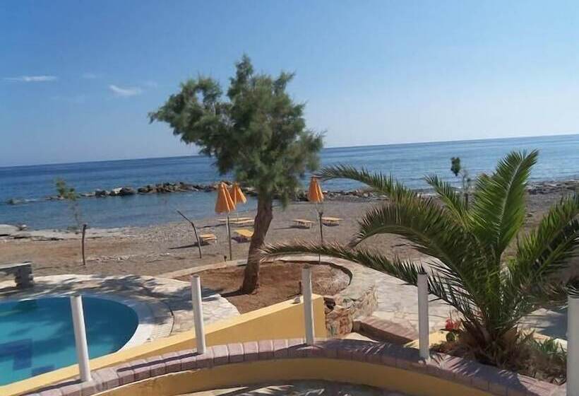 בית מלון כפרי Ionio Star