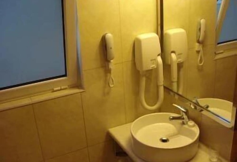 בית מלון כפרי Ionio Star