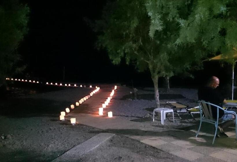 בית מלון כפרי Ionio Star