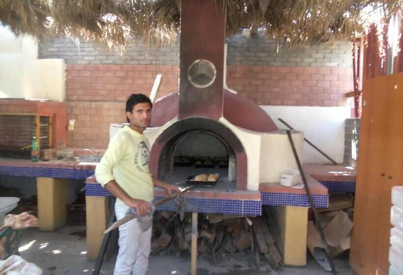 בית מלון כפרי Ionio Star