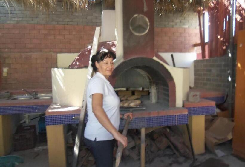 בית מלון כפרי Ionio Star