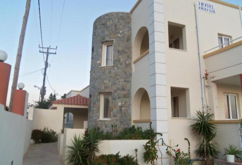 בית מלון כפרי Ionio Star