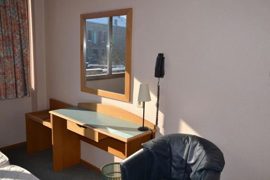 בית מלון כפרי Iris Aubepine