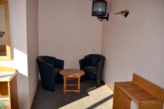 בית מלון כפרי Iris Aubepine