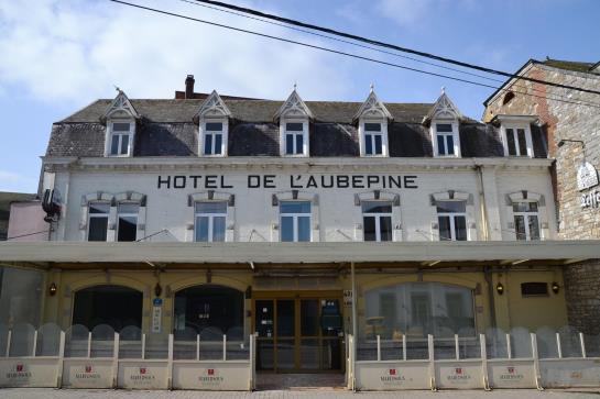 בית מלון כפרי Iris Aubepine