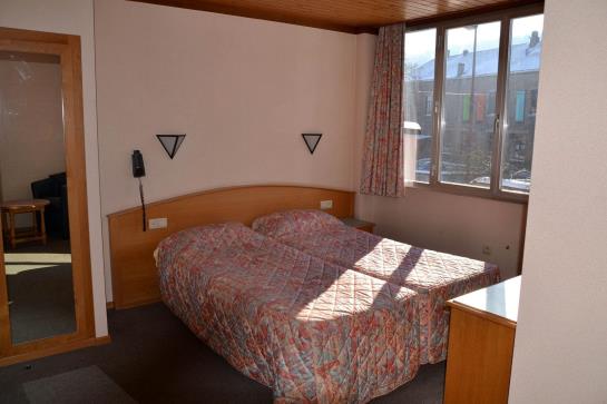 בית מלון כפרי Iris Aubepine