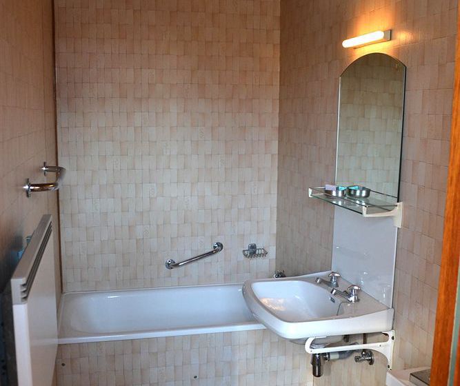 בית מלון כפרי Iris Aubepine