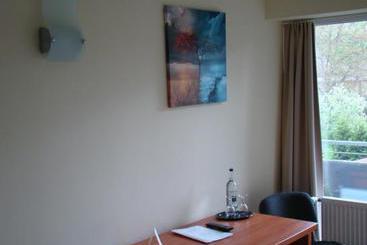 هتل Pension Jägerhof