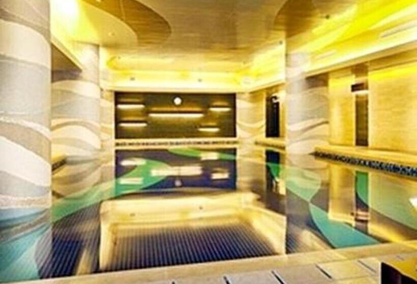 فندق Jiande Peninsula Kai Hao