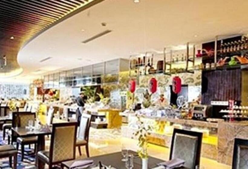 فندق Jiande Peninsula Kai Hao