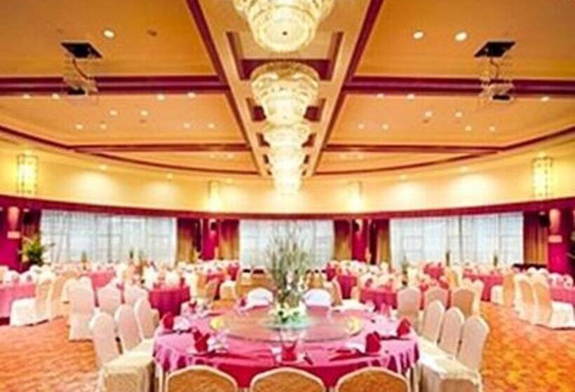 فندق Jiande Peninsula Kai Hao