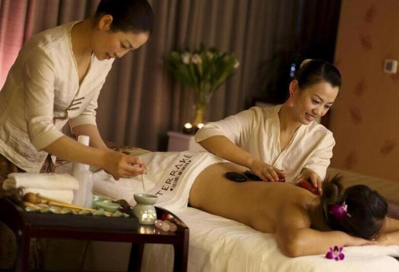 فندق Jiande Peninsula Kai Hao