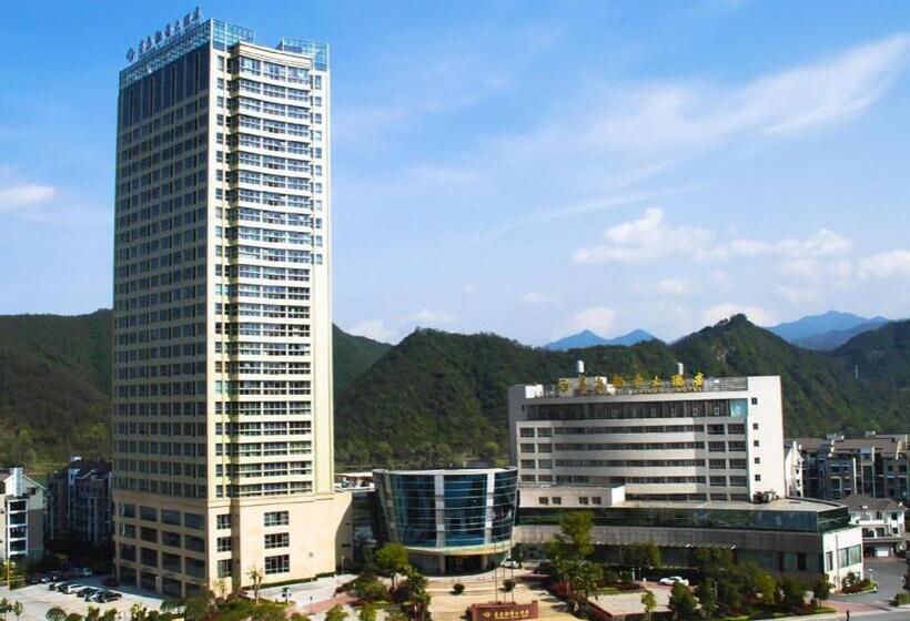 فندق Jiande Peninsula Kai Hao