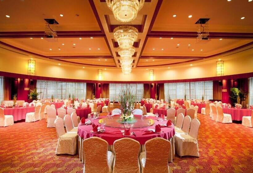 فندق Jiande Peninsula Kai Hao