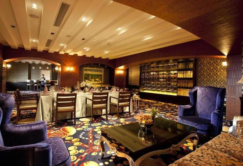 فندق Jiande Peninsula Kai Hao