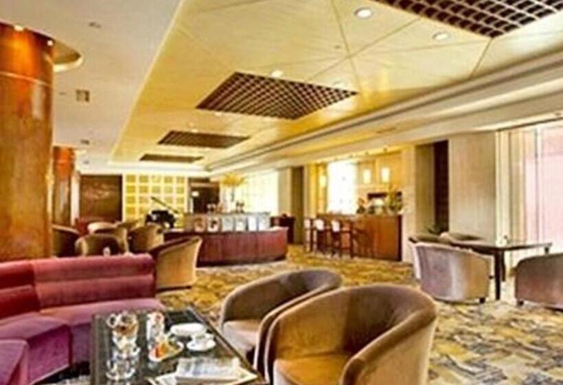 فندق Jiande Peninsula Kai Hao