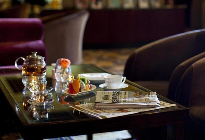 فندق Jiande Peninsula Kai Hao