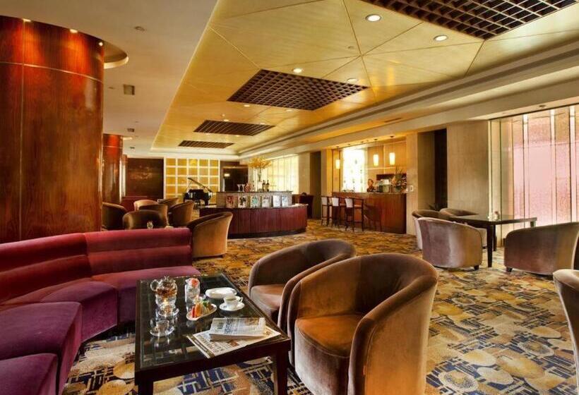 فندق Jiande Peninsula Kai Hao