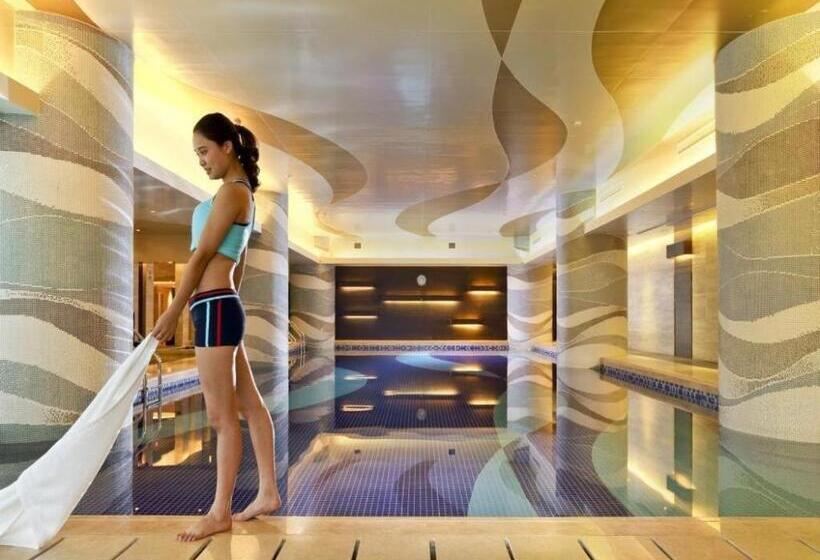 فندق Jiande Peninsula Kai Hao