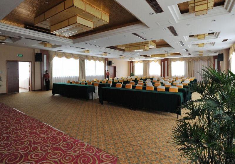 Hotel Jinling Yixian