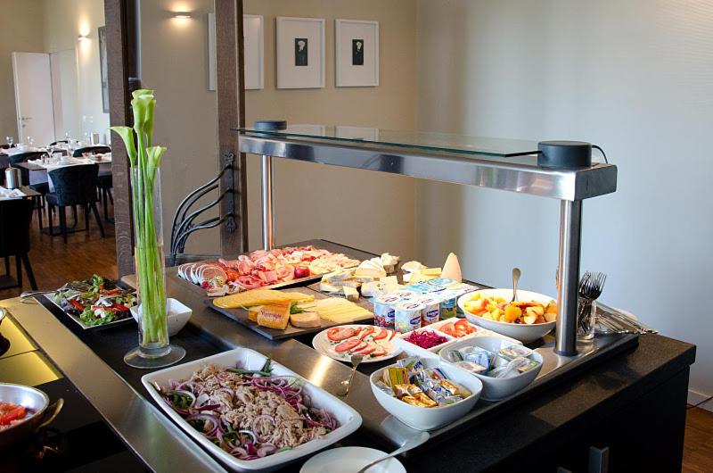 בית מלון כפרי Karmel