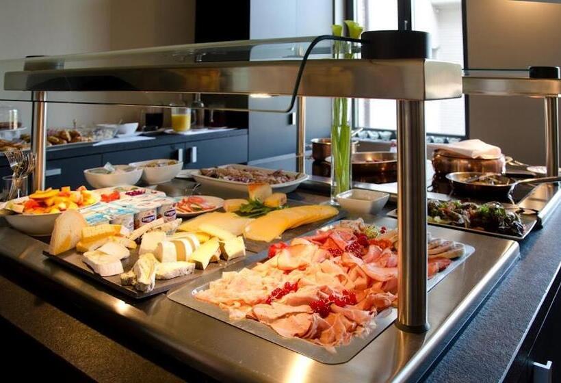 בית מלון כפרי Karmel