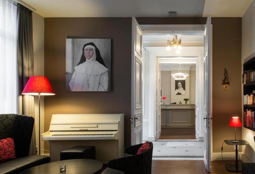 בית מלון כפרי Karmel