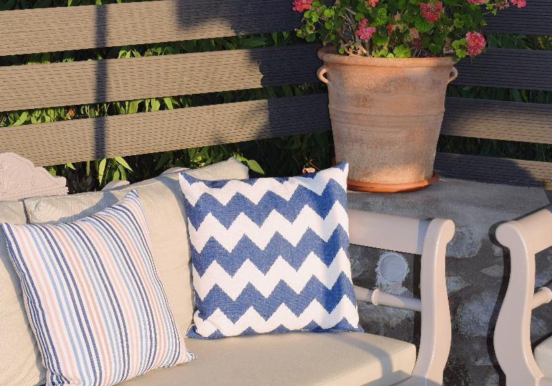 בית מלון כפרי Kastro Maini