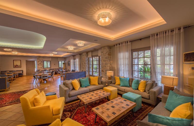 בית מלון כפרי Kastro Maini