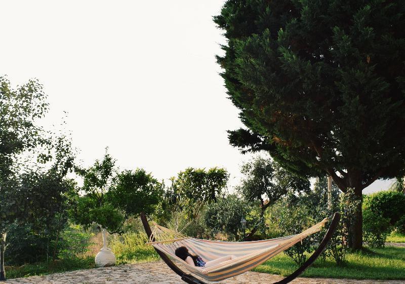 בית מלון כפרי Kastro Maini