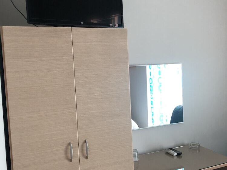 בית מלון כפרי Kentrikon