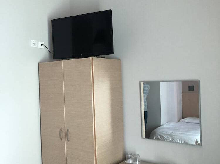 בית מלון כפרי Kentrikon