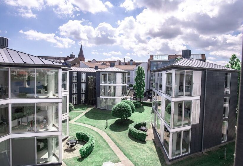 Kolding Hotel Apartments