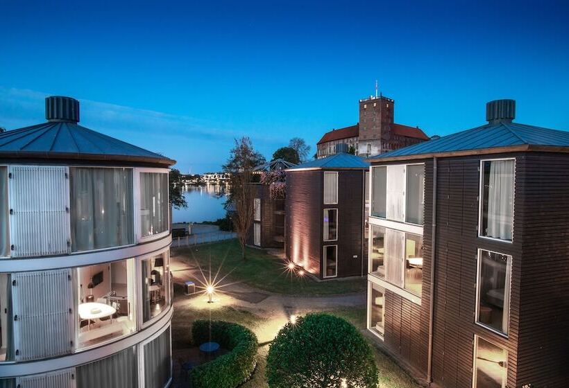 Kolding Hotel Apartments