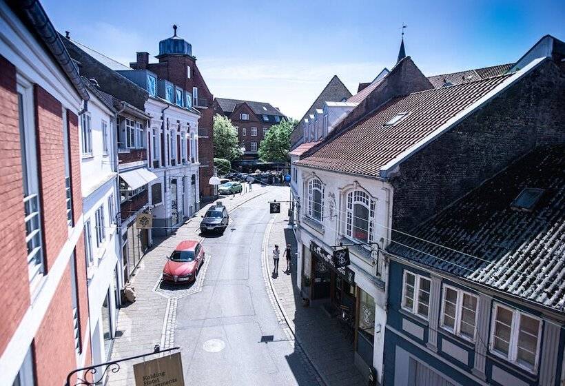 Kolding Hotel Apartments
