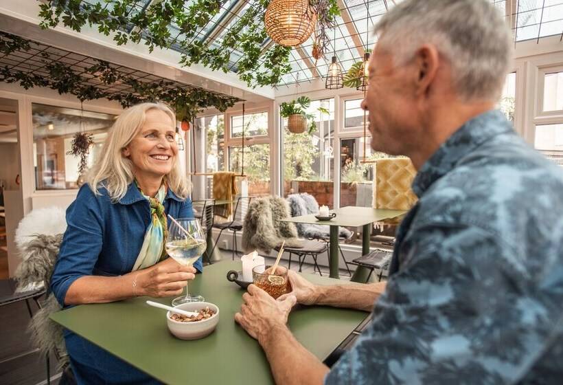 Kolding Hotel Apartments