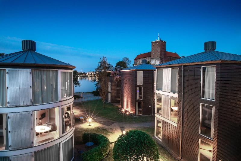 Kolding Hotel Apartments