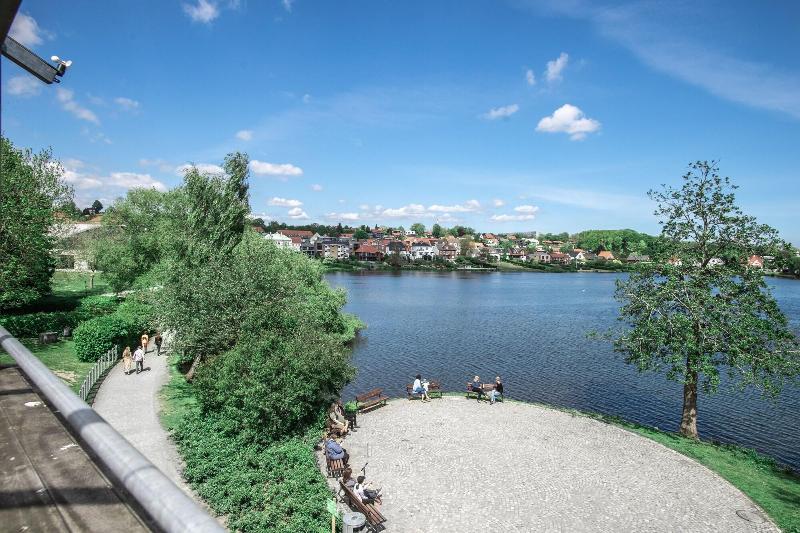 Kolding Hotel Apartments