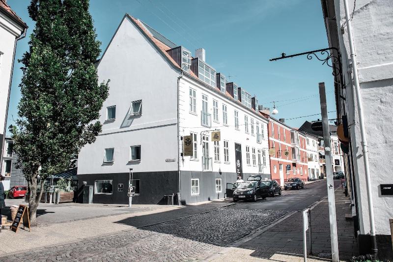 Kolding Hotel Apartments