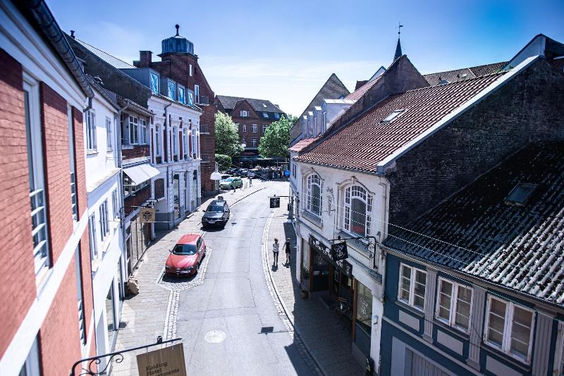 Kolding Hotel Apartments