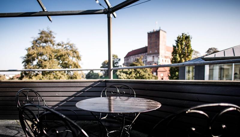 Kolding Hotel Apartments