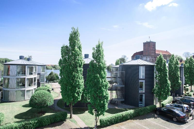 Kolding Hotel Apartments