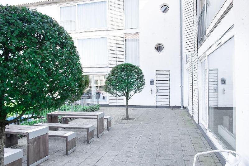 Kolding Hotel Apartments