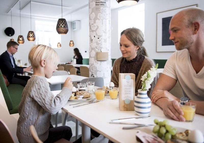 Kolding Hotel Apartments