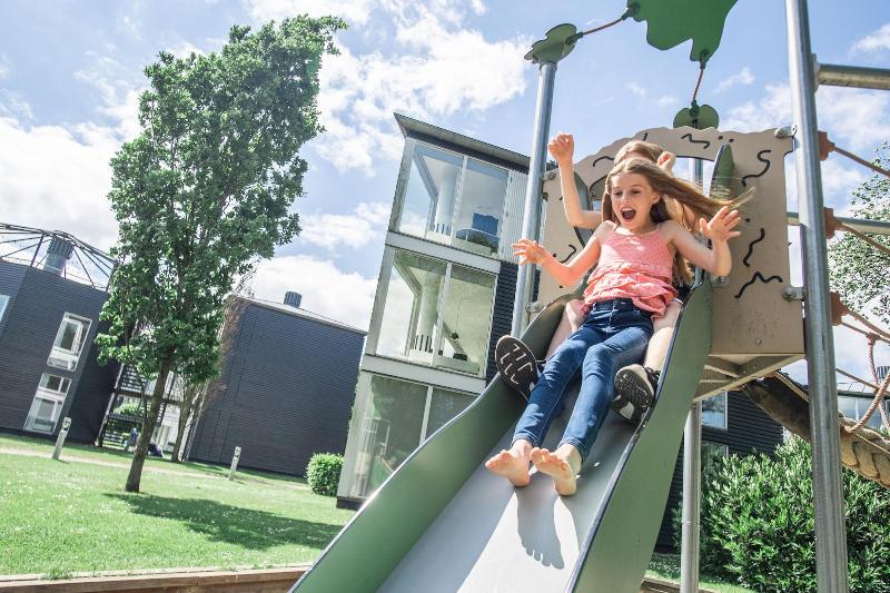 Kolding Hotel Apartments