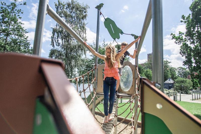 Kolding Hotel Apartments