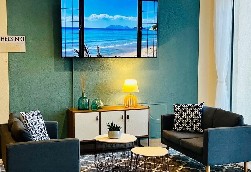 Konferenzhotel Ysenburger Hof